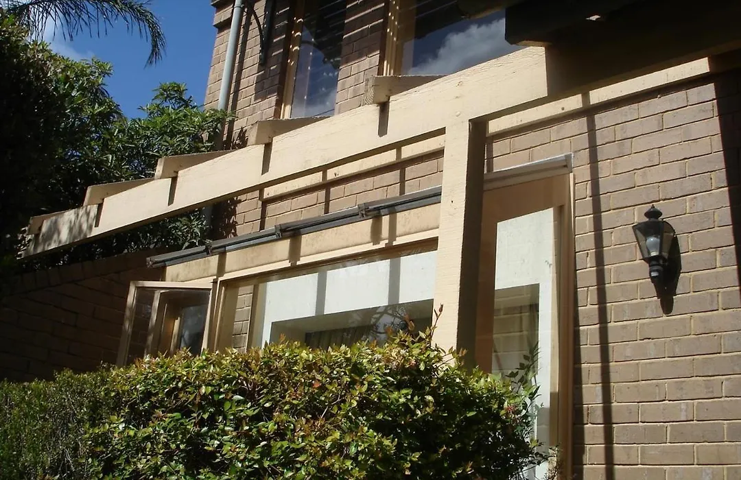 North Adelaide Heritage Cottages & Apartments-1
