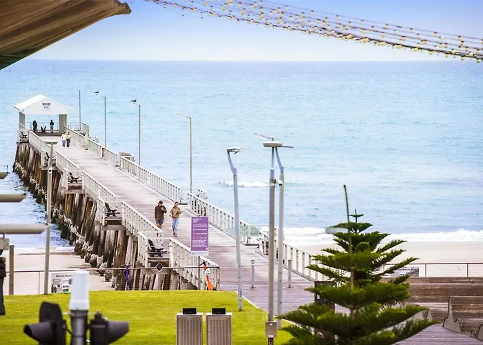 Ramsgate Hotel By Nightcap Social Adelaide
