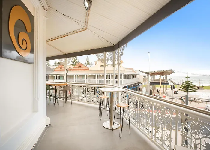 Ramsgate Hotel By Nightcap Social Adelaide